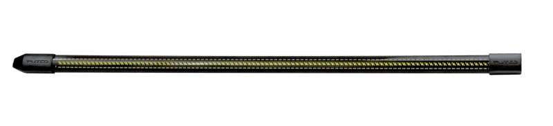 Putco 19-22 GMC Sierra 1500/2500/3500 60in Light Blade Direct Fit Kit Red / Amber / White - 9201960-05 Photo - Unmounted