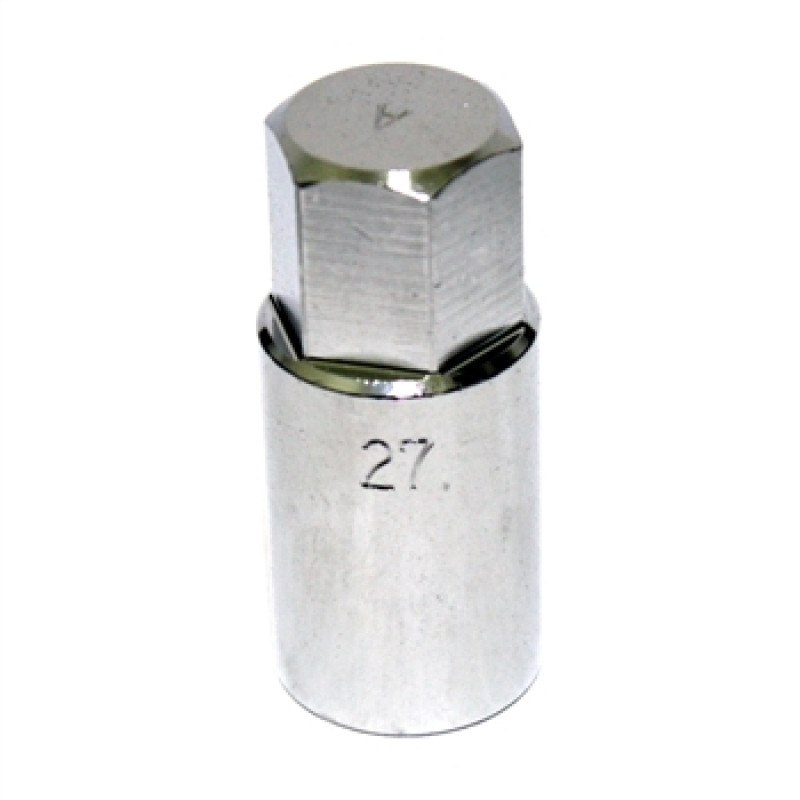 Rays Key Number 27 Replacment Key L42 Long Type - WRKEY27L User 1