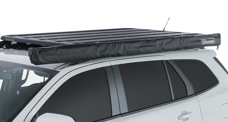 Rhino-Rack Sunseeker Awning - 2.5m - Black - 32133 Photo - Primary