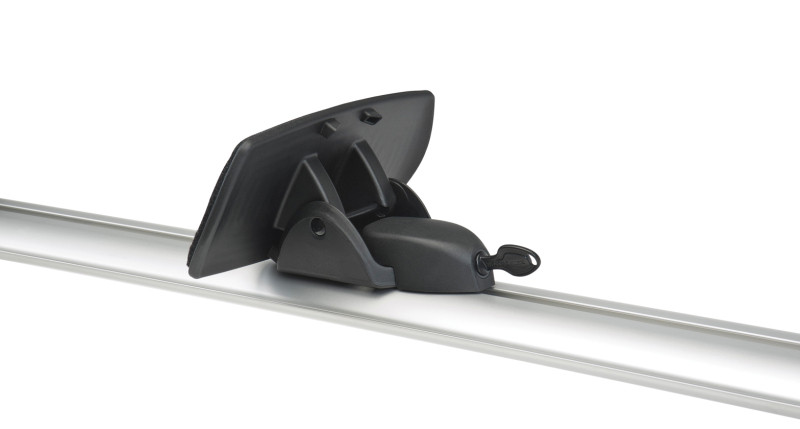 Rhino-Rack Nautic C-Channel Locking Slide Kayak Carrier - Rear Loading - 581 Photo - Primary