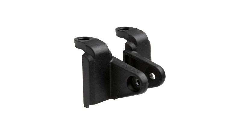 Rhino-Rack Pioneer STOW iT Light Bar Adaptor - 2 Pack - ISIT Photo - Primary