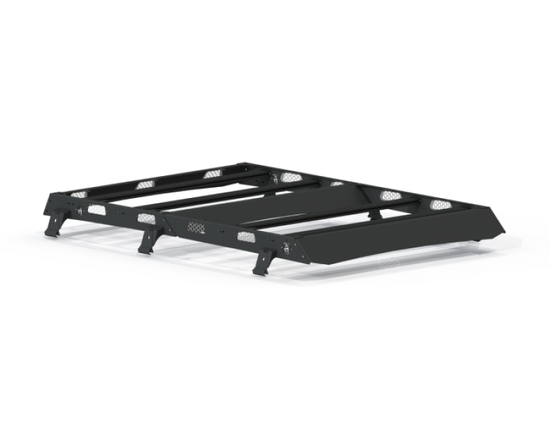 Road Armor 2020 Jeep Gladiator JT Modular Roof Rack - 520RRS56B User 1