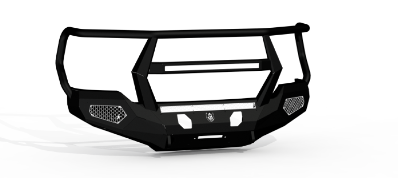 Road Armor 11-16 Ford F250/350 Front Evolution Reaper Guard - 6112EF7B User 1