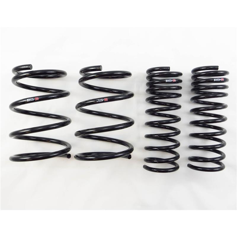RS-R 13+ Subaru XV Crosstrek 2.0 NA (GP7) Down Sus Springs - F510W Photo - Primary