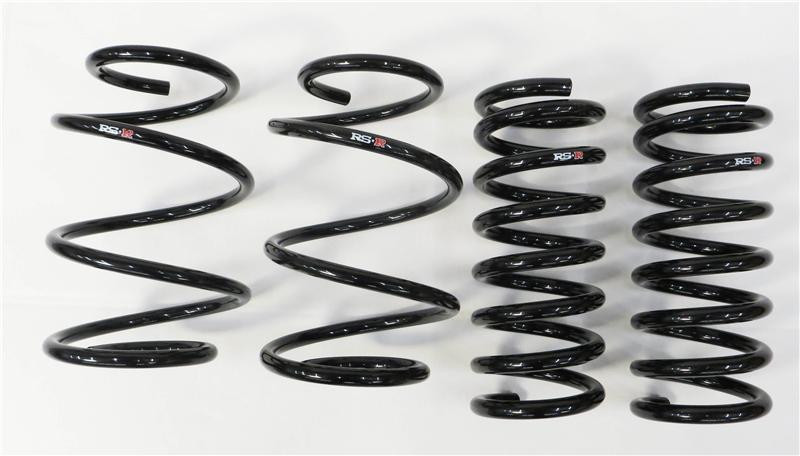 RS-R 10+ Nissan Quest (PE52) Down Sus Springs - N860W Photo - Primary