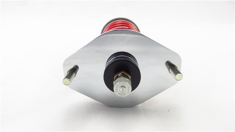 RS-R 08+ Subaru Impreza (GH8) Sports-i Coilovers - XBIF700M Photo - Primary