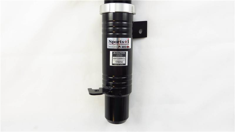 RS-R 13-14 Ford Focus Sports-i Coilovers - XBIFO200M Photo - Primary