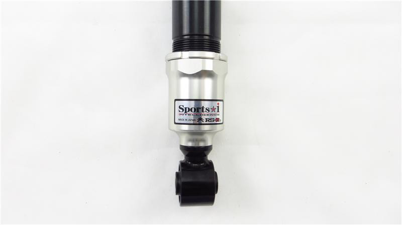 RS-R 11+ Toyota Prius C Sports-i Coilovers - XBIT105M Photo - Primary