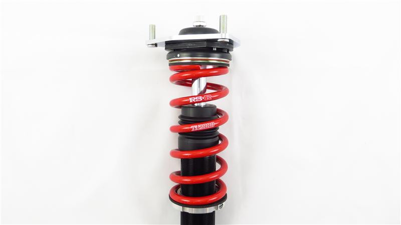 RS-R 2015-2017Lexus NX200T (AGZ10) Sports-i Coilovers - XBIT532M Photo - Primary