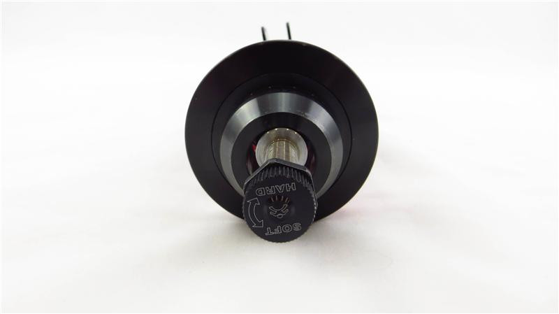 RS-R 09-13 Honda Fit (GE8) Black-i Coilovers - XBKH270M Photo - Primary