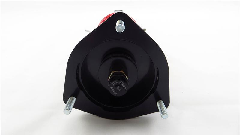 RS-R 07-13 Infiniti G35/G37 4dr (PV36/KV36) Black-i Coilovers - XBKN120M Photo - Primary