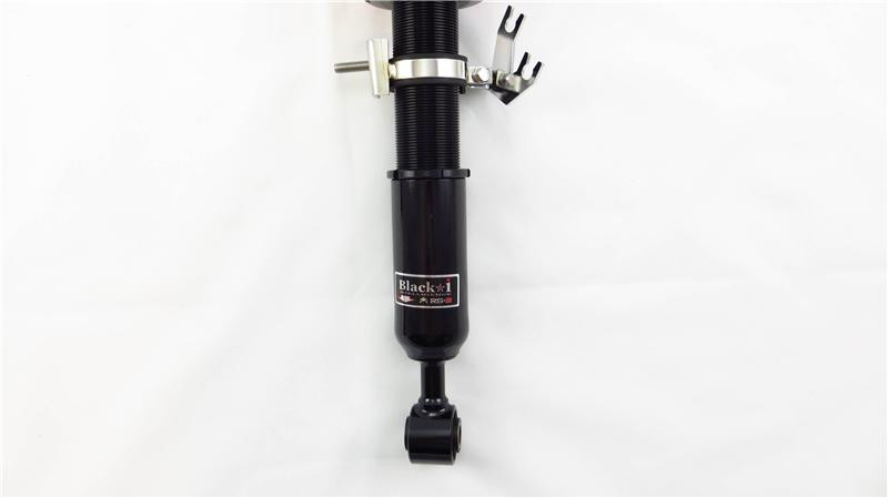 RS-R 07-13 Infiniti G35/G37 4dr (PV36/KV36) Black-i Coilovers - XBKN120M Photo - Primary