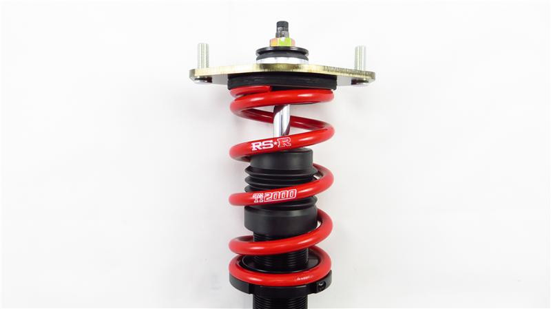 RS-R 13+ Scion FR-S (ZN6) Black-i Coilovers - XBKT065M Photo - Primary