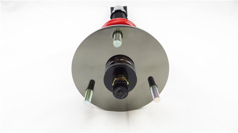 RS-R 13+ Lexus GS350 RWD F-Sports (GRL10) Black-i Coilovers - XBKT170M Photo - Primary