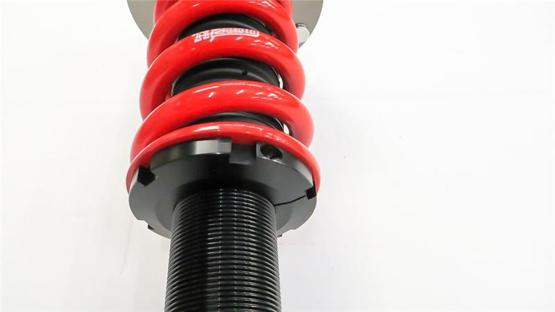 RS-R 98-05 Lexus GS300/400/430 (JZS160) Black-i Coilovers - XBKT222M Photo - Primary
