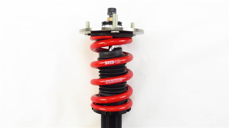 RS-R 01-06 Lexus LS430 (UCF30/31) Black-i Coilovers - XBKT284M Photo - Primary