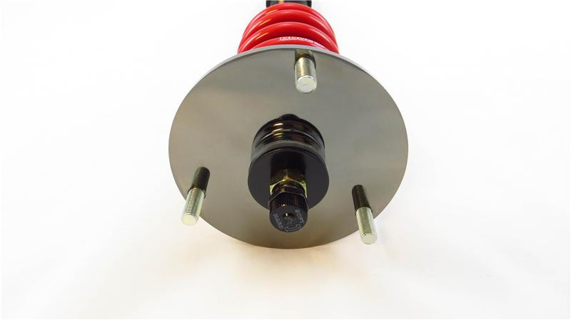 RS-R 01-06 Lexus LS430 (UCF30/31) Black-i Coilovers - XBKT284M Photo - Primary