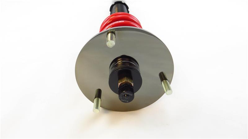 RS-R 01-06 Lexus LS430 (UCF30/31) Black-i Coilovers - XBKT284M Photo - Primary