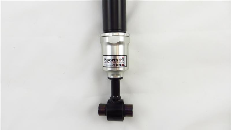 RS-R 2014-2020 Lexus IS250/350 AWD (GSE36) Sports-i Coilovers - XLIT197M Photo - Primary