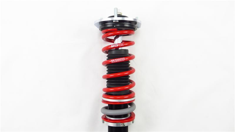 RS-R 05-07 Subaru WRX (GDB) Sports-i Coilovers - XSPIF031M Photo - Primary