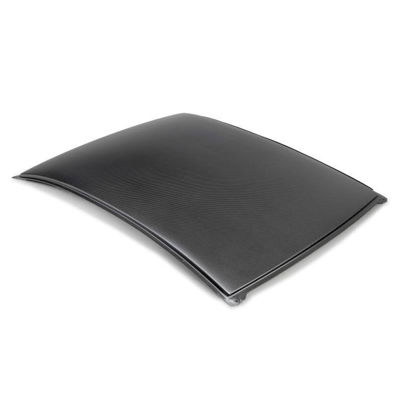 Seibon 2022 Subaru WRX Dry Carbon Roof Replacement - CR22SBIMP-DRY User 1