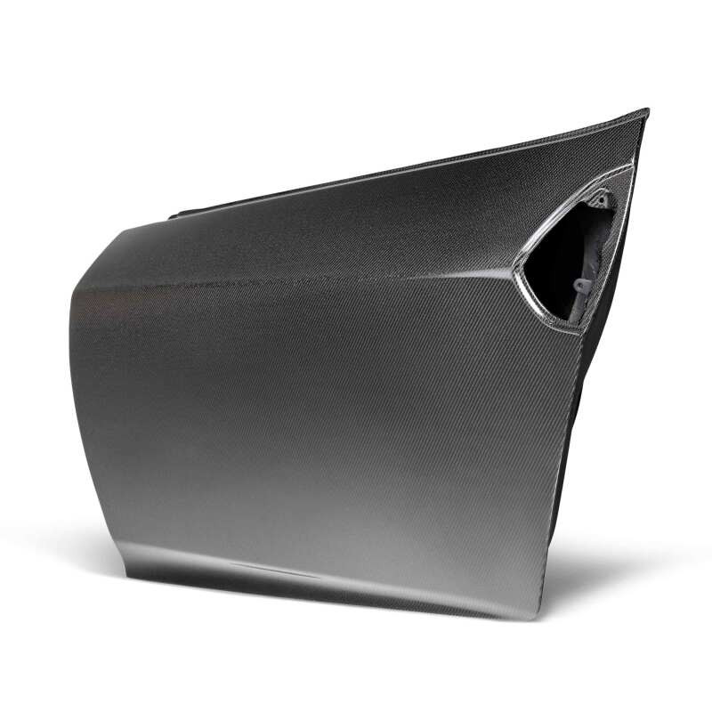 Seibon 2023 Nissan Z OEM-Style Carbon Fiber Doors (Pair) - DD22NSZ User 1