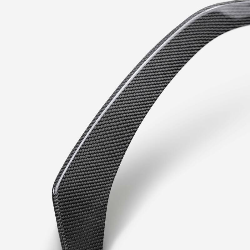 Seibon 2002 Subaru WRX Carbon Fiber Rear Door Trim - DT22SBIMP User 1