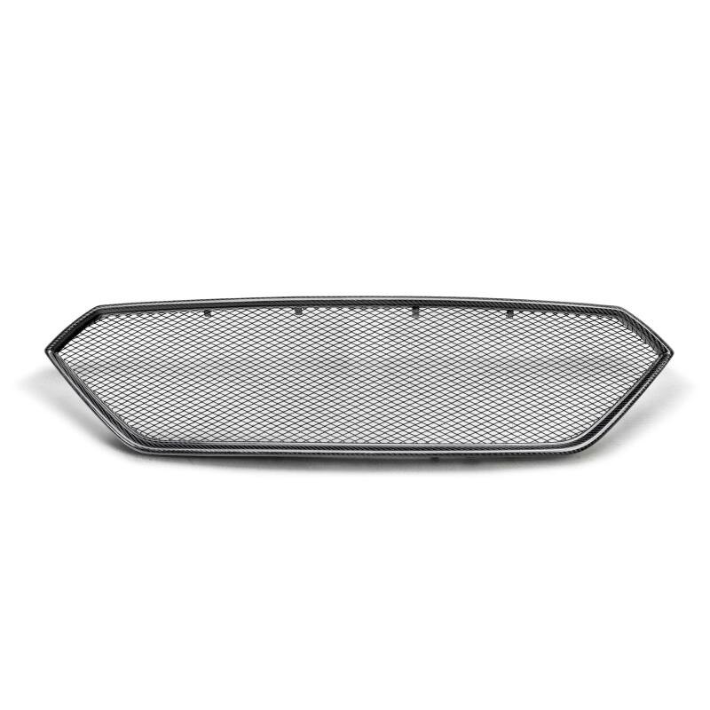 Seibon 2022 Subaru WRX Carbon Fiber Front Grill - FG22SBIMP User 1