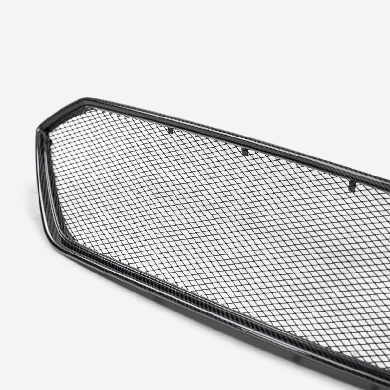 Seibon 2022 Subaru WRX Carbon Fiber Front Grill - FG22SBIMP User 1