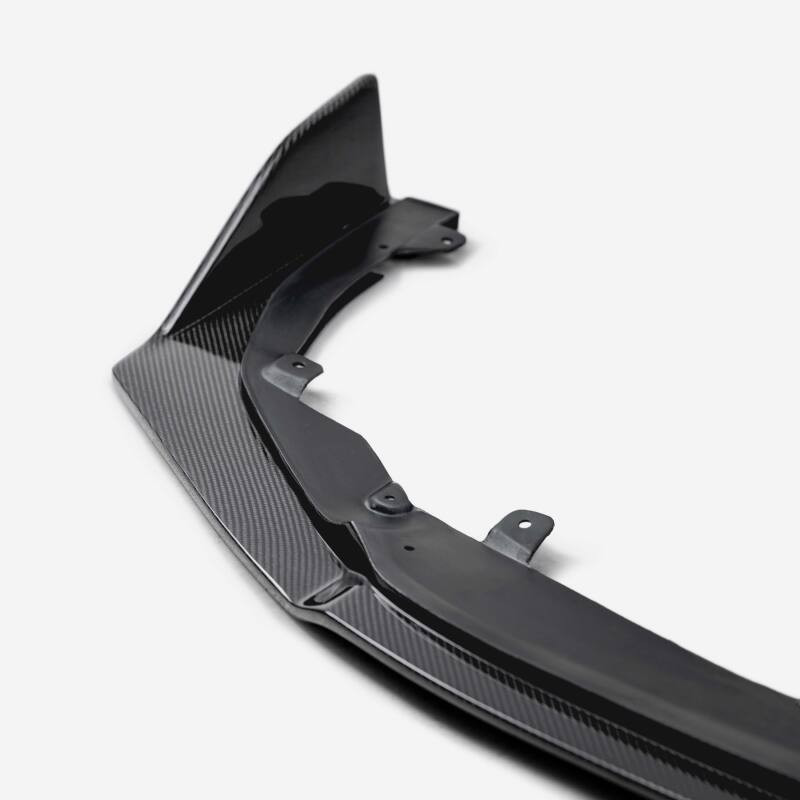 Seibon 2022 Subaru WRX MB-Style Carbon Fiber Front Lip - FL22SBIMP-MB User 1