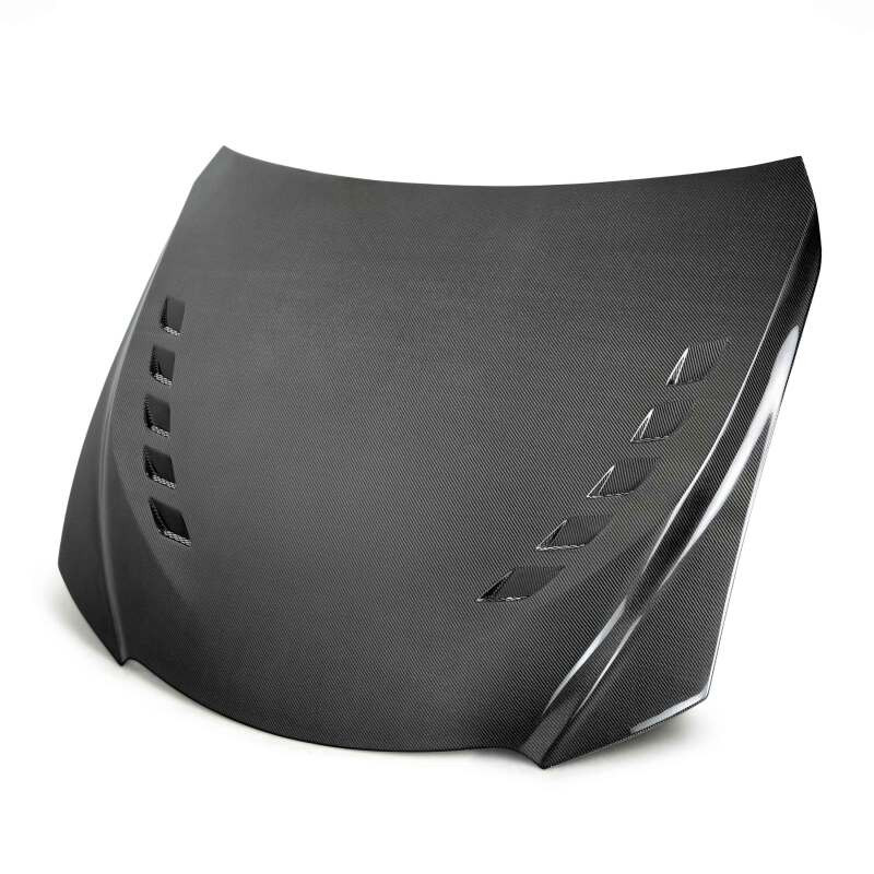 Seibon 21-22 Lexus IS300/IS350 F Sport - BT Style Carbon Fiber Hood - HD21LXIS350-BT User 1