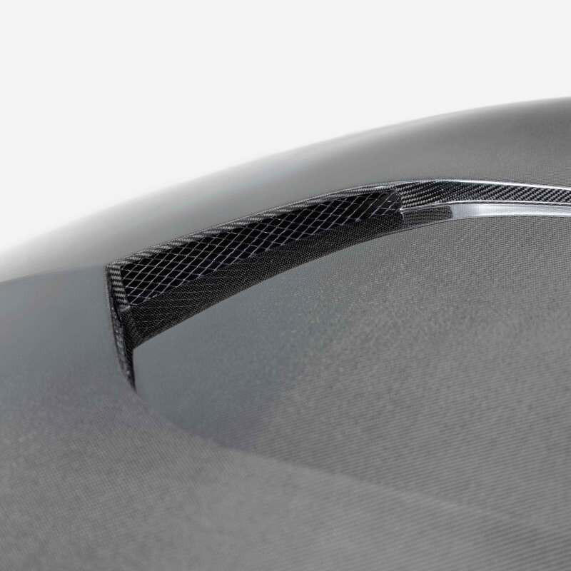 Seibon 2023 Nissan Z VS-Style Carbon Fiber Hood - HD22NSZ-VS User 1