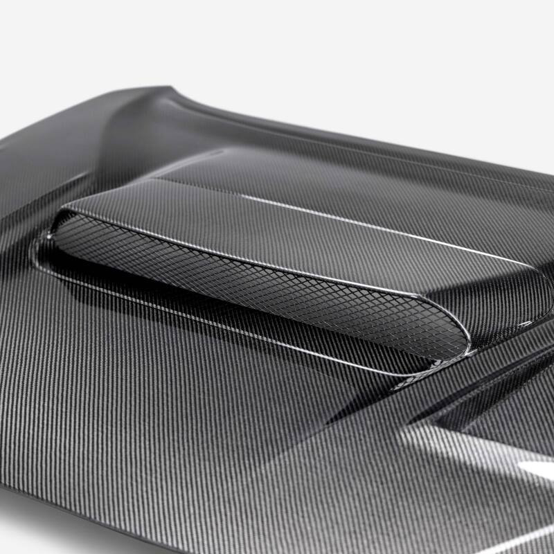 Seibon 2022+ Subaru WRX VS-Style Carbon Fiber Hood - HD22SBIMP-VS User 1