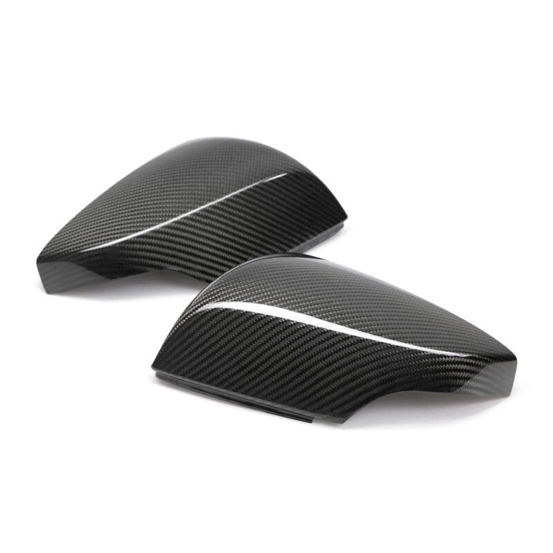 Seibon 15-20 Subaru WRX / STI Carbon Fiber Mirror Caps - MC15SBIMP User 1