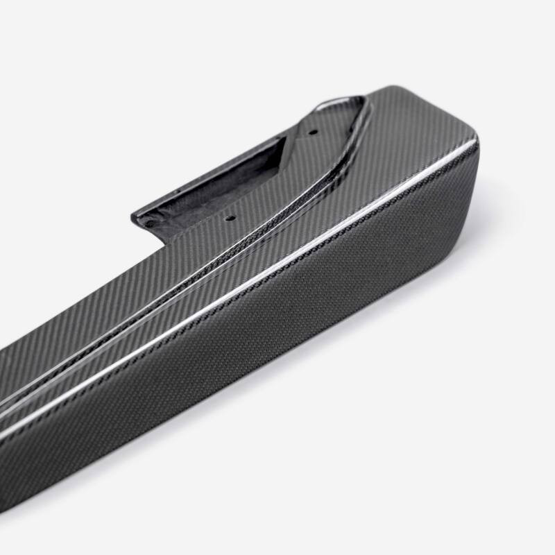 Seibon 2022 Subaru WRX MB-Style Carbon Fiber Rear Diffuser - RD22SBIMP-MB User 1