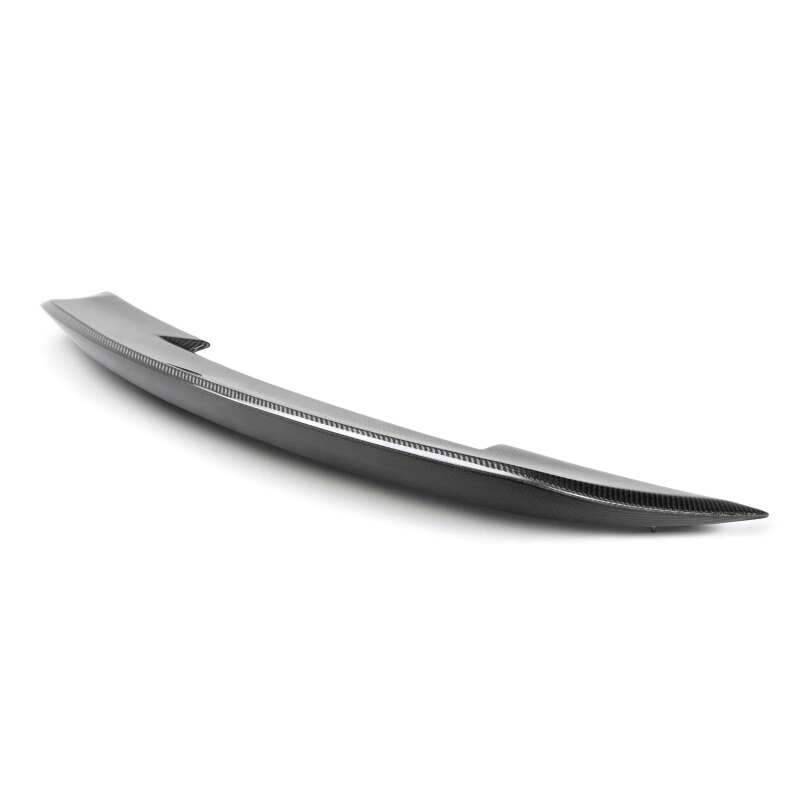 Seibon 2021 Lexus IS300/IS350 F Sport - TT Style Carbon Fiber Rear Spoiler - RS21LXIS-TT User 1