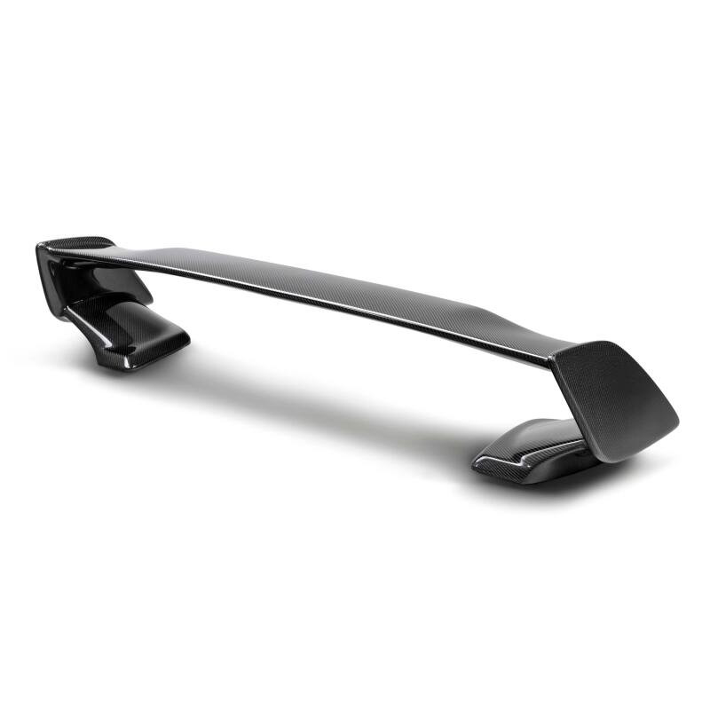 Seibon 2022 Subaru WRX Carbon Fiber STI-Style Rear Spoiler - RS22SBIMP-STI User 1