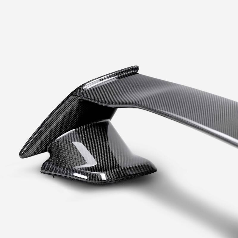 Seibon 2022 Subaru WRX Carbon Fiber STI-Style Rear Spoiler - RS22SBIMP-STI User 1