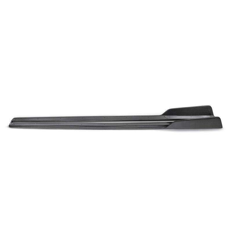 Seibon 2022 Subaru WRX MB-Style Carbon Fiber Side Skirts - SS22SBIMP-MB User 1