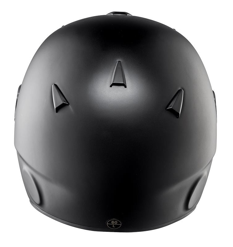Sparco Helmet Sky KF-5W S Blk - 0033551SNR Photo - Primary