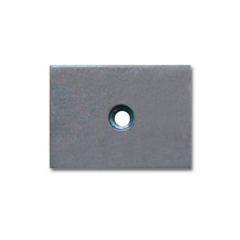 Sparco Reinf Plate - 04502 Photo - Primary