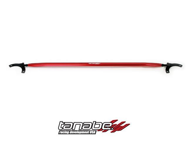 Tanabe Sustec Front Strut Tower Bar 06-07 Eclipse - TTB114F Photo - Primary