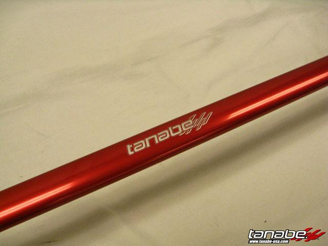 Tanabe Sustec Front Strut Tower Bar 05-09 Prius - TTB151F Photo - Primary