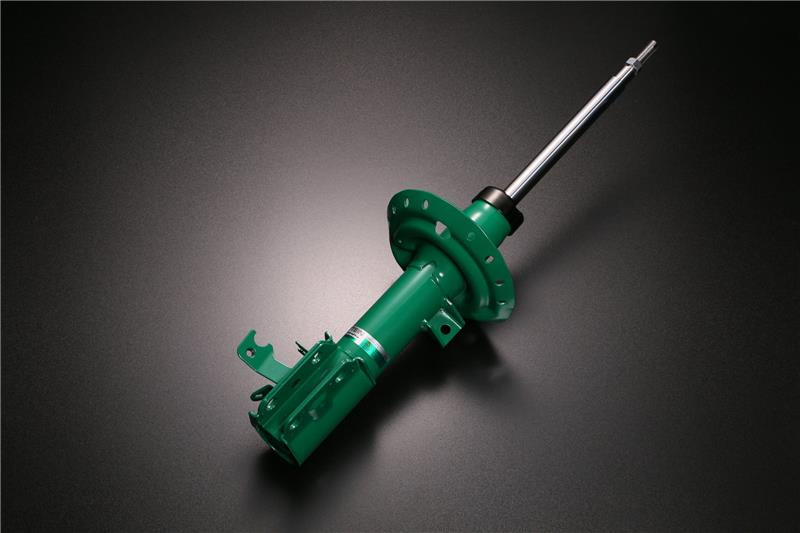 Tein 08-13 BMW 1-Series (E82) Front Left EnduraPro Plus Shock - VSJ14-B1MS2-L Photo - Primary