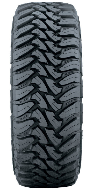 Toyo Open Country M/T Tire - 375/45R22 128Q F/12 - 361290 Photo - Primary