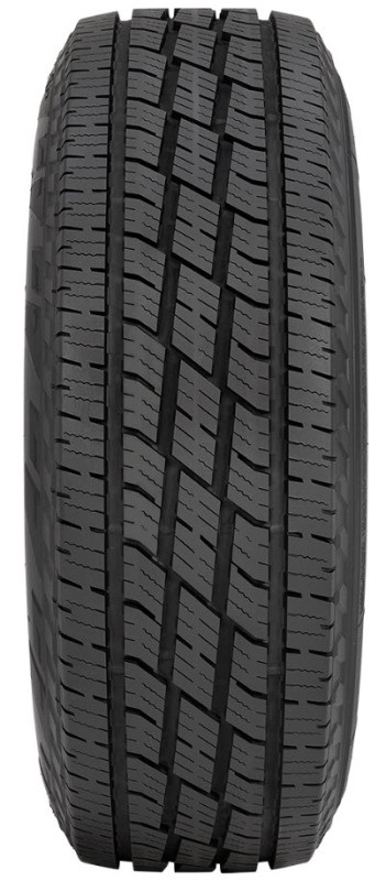 Toyo Open Country H/T II 245/60R18 109V XL - 369310 Photo - Primary