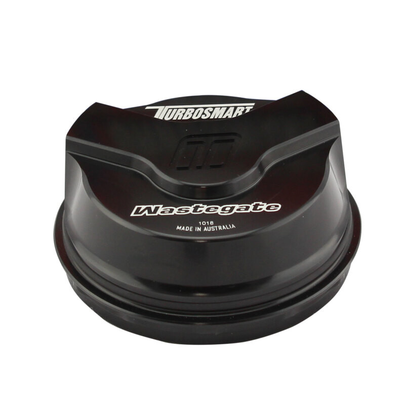 Turbosmart Gen-V WG45/50 Replacement Cap - Black - TS-0550-3018 Photo - Primary