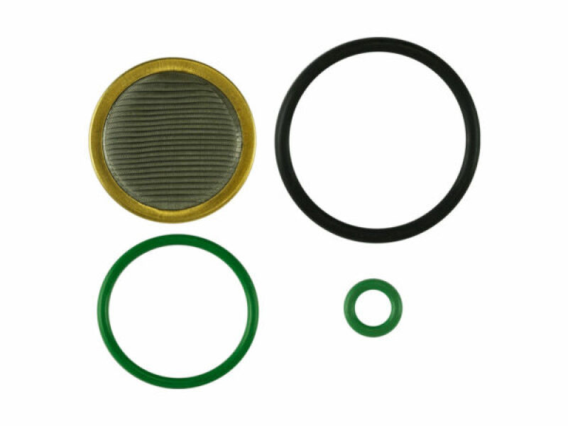 Turbosmart TS OPR V2 Rebuild Kit (Incl Filter 44um) - TS-0801-3001 User 1