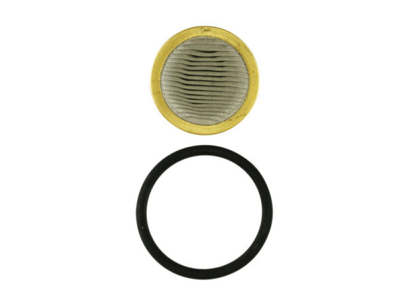 Turbosmart Replacement 44 micron Filter Element (For Turbosmart OPR & Oil Filter) - TS-0804-3002 User 1