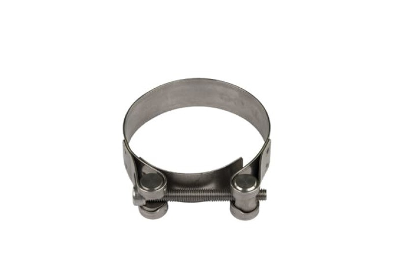 Turbosmart Premium TS Barrel Hose Clamp Quick Release 2.50in (2.25in Silicone Hose) - TS-HCB-063 Photo - Primary